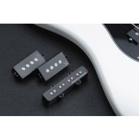 Seymour Duncan P-J Bass signature Duff McKagan - Vue 2